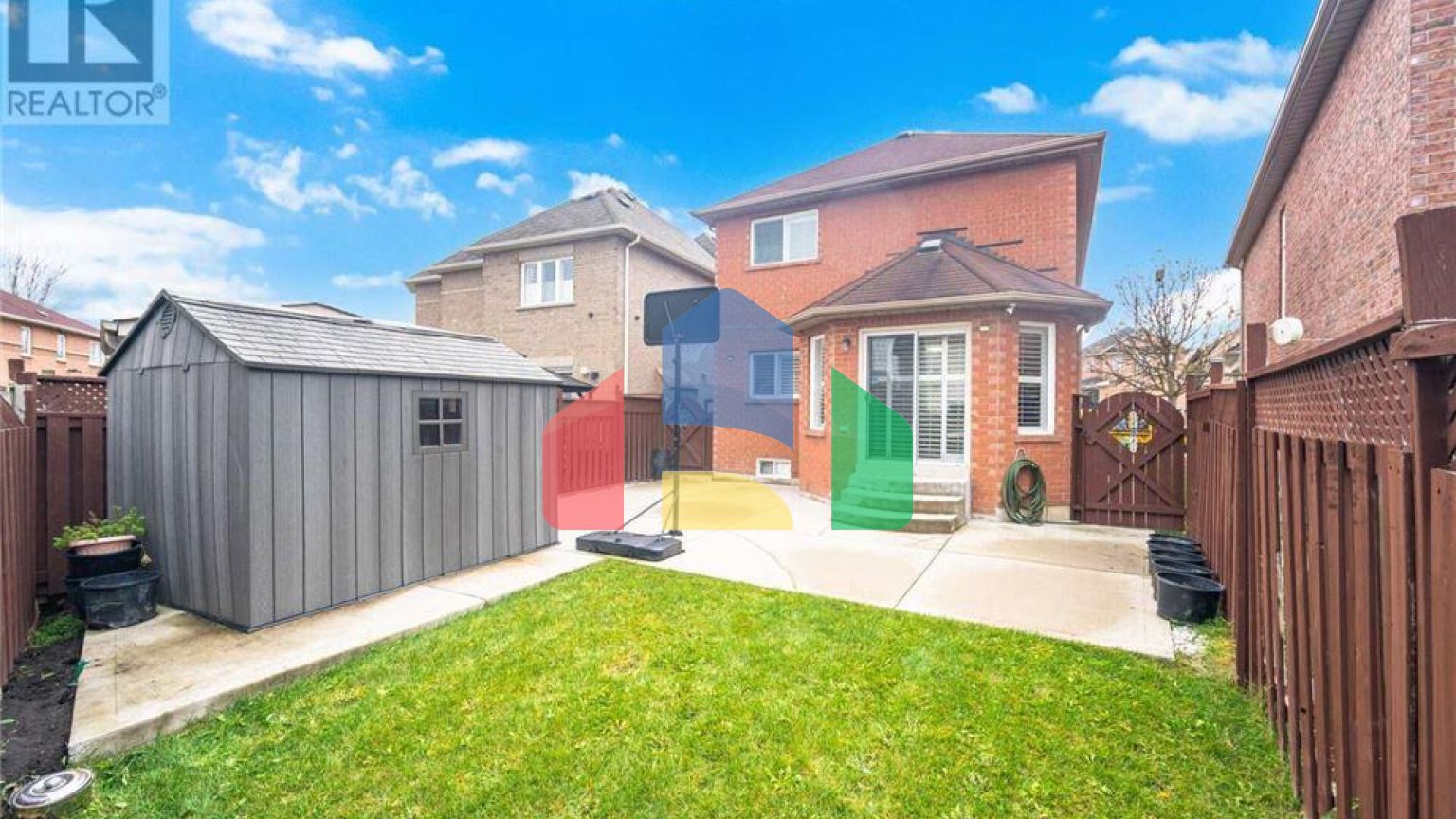 Residential - Single Family Home - Brampton, Canada - Canada