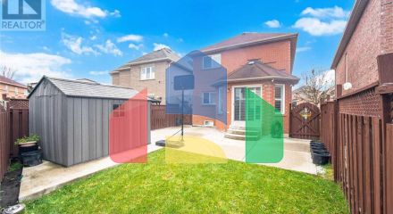 Residential - Single Family Home - Brampton, Canada - Canada