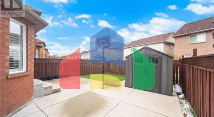 Residential - Single Family Home - Brampton, Canada - Canada