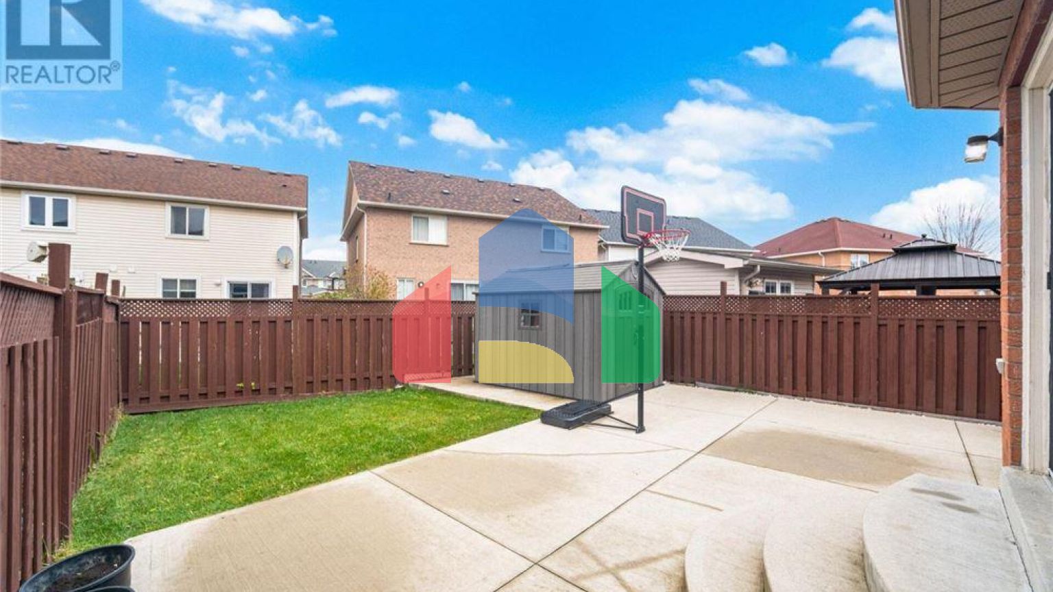 Residential - Single Family Home - Brampton, Canada - Canada