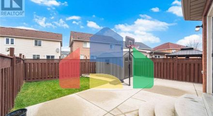 Residential - Single Family Home - Brampton, Canada - Canada