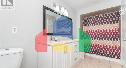 Residential - Single Family Home - Brampton, Canada - Canada