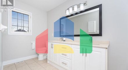 Residential - Single Family Home - Brampton, Canada - Canada