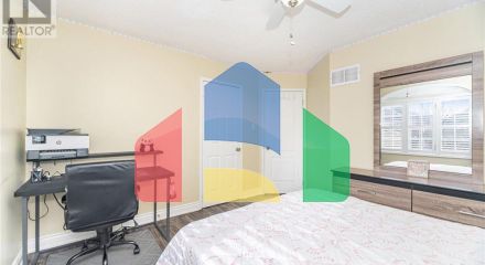 Residential - Single Family Home - Brampton, Canada - Canada