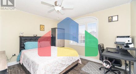 Residential - Single Family Home - Brampton, Canada - Canada