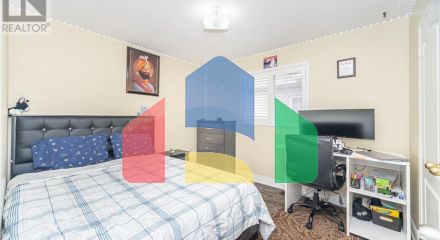 Residential - Single Family Home - Brampton, Canada - Canada