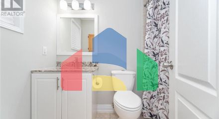 Residential - Single Family Home - Brampton, Canada - Canada