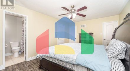 Residential - Single Family Home - Brampton, Canada - Canada