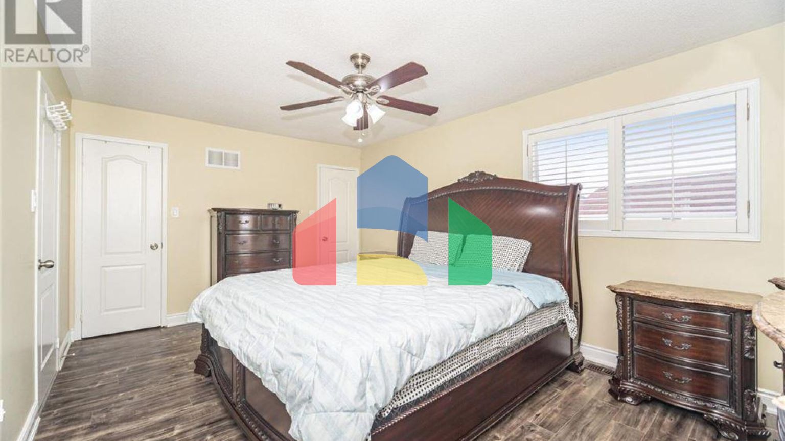 Residential - Single Family Home - Brampton, Canada - Canada