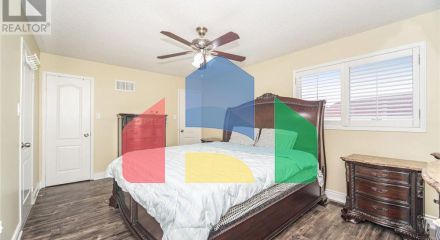 Residential - Single Family Home - Brampton, Canada - Canada