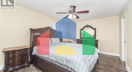 Residential - Single Family Home - Brampton, Canada - Canada