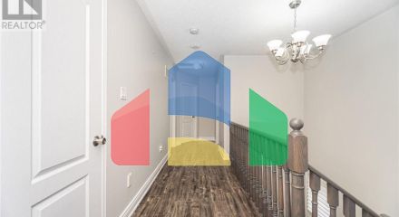 Residential - Single Family Home - Brampton, Canada - Canada