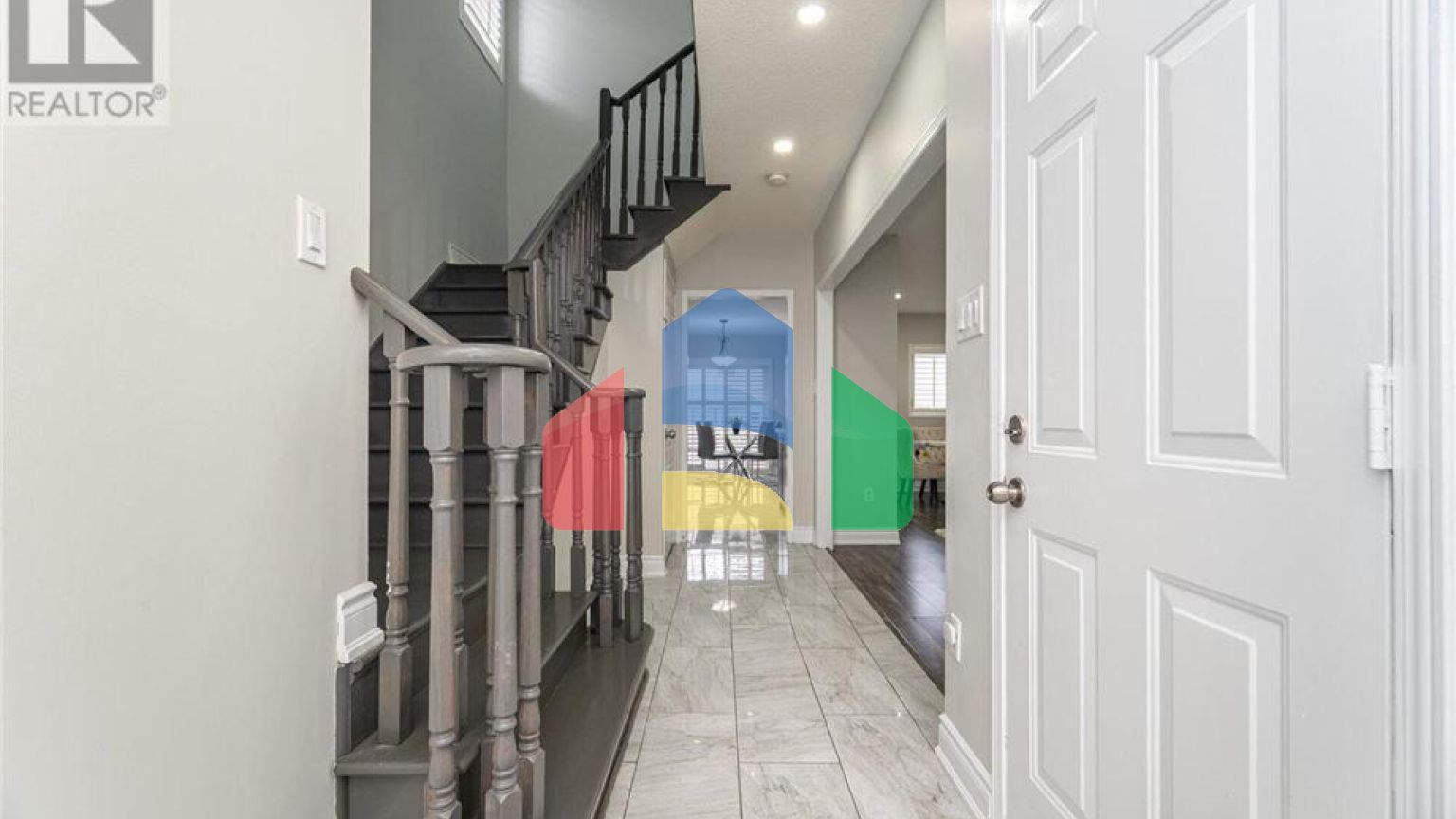 Residential - Single Family Home - Brampton, Canada - Canada