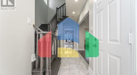 Residential - Single Family Home - Brampton, Canada - Canada