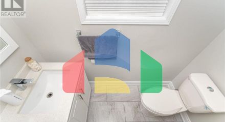 Residential - Single Family Home - Brampton, Canada - Canada