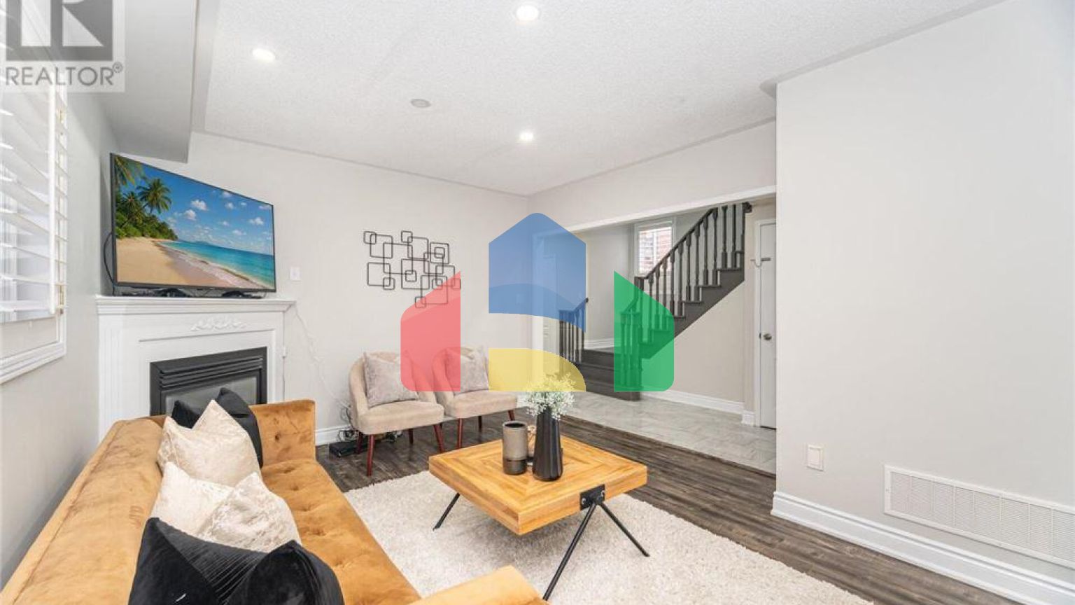 Residential - Single Family Home - Brampton, Canada - Canada