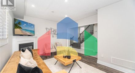 Residential - Single Family Home - Brampton, Canada - Canada