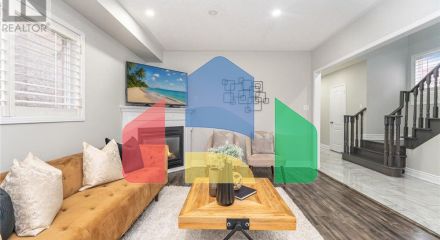 Residential - Single Family Home - Brampton, Canada - Canada