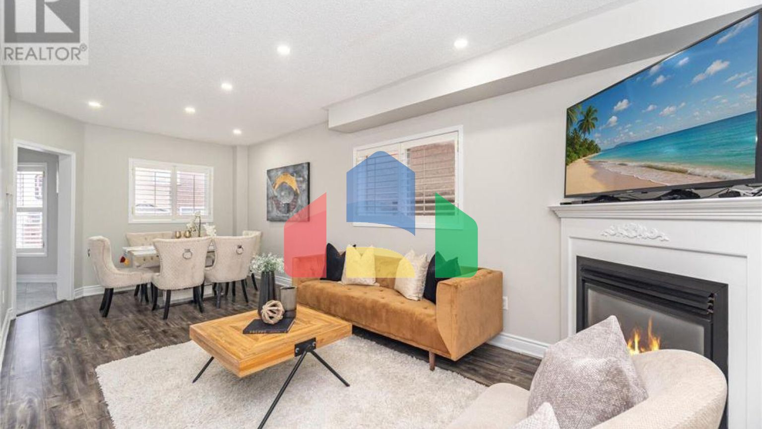 Residential - Single Family Home - Brampton, Canada - Canada