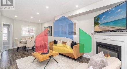 Residential - Single Family Home - Brampton, Canada - Canada