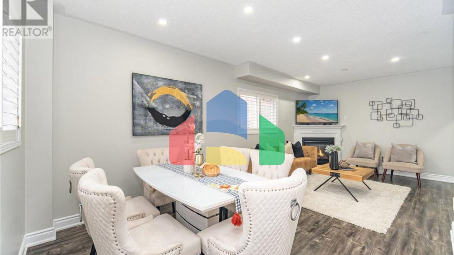 Residential - Single Family Home - Brampton, Canada - Canada