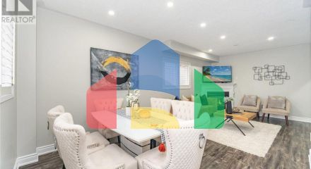 Residential - Single Family Home - Brampton, Canada - Canada