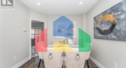 Residential - Single Family Home - Brampton, Canada - Canada