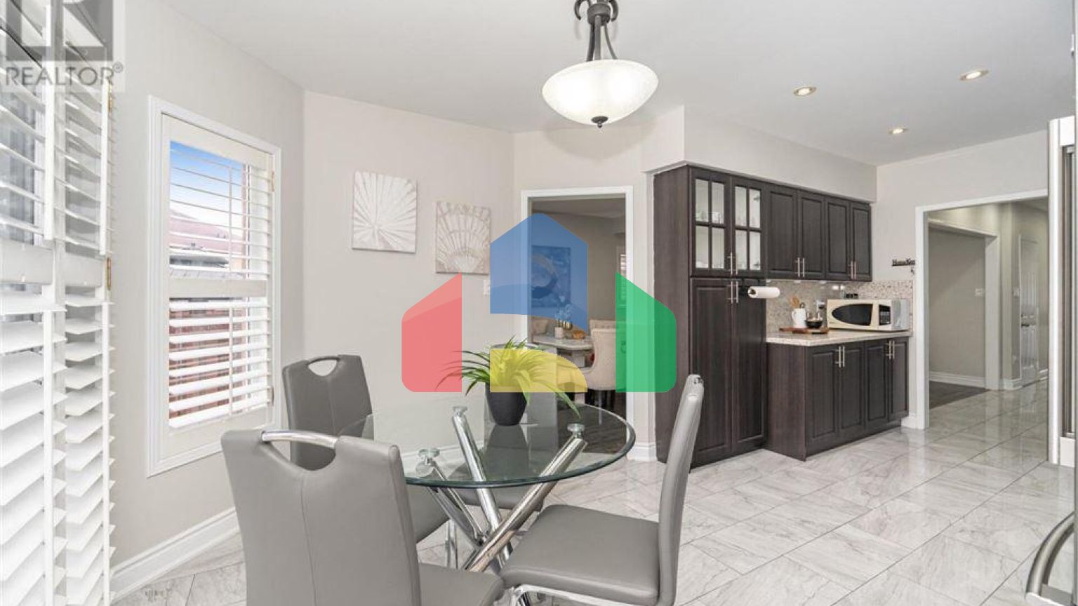 Residential - Single Family Home - Brampton, Canada - Canada