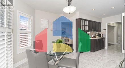 Residential - Single Family Home - Brampton, Canada - Canada