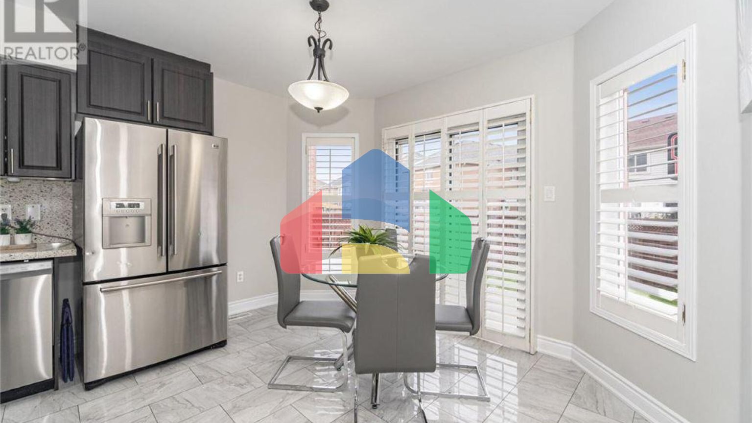 Residential - Single Family Home - Brampton, Canada - Canada