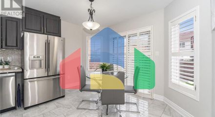 Residential - Single Family Home - Brampton, Canada - Canada