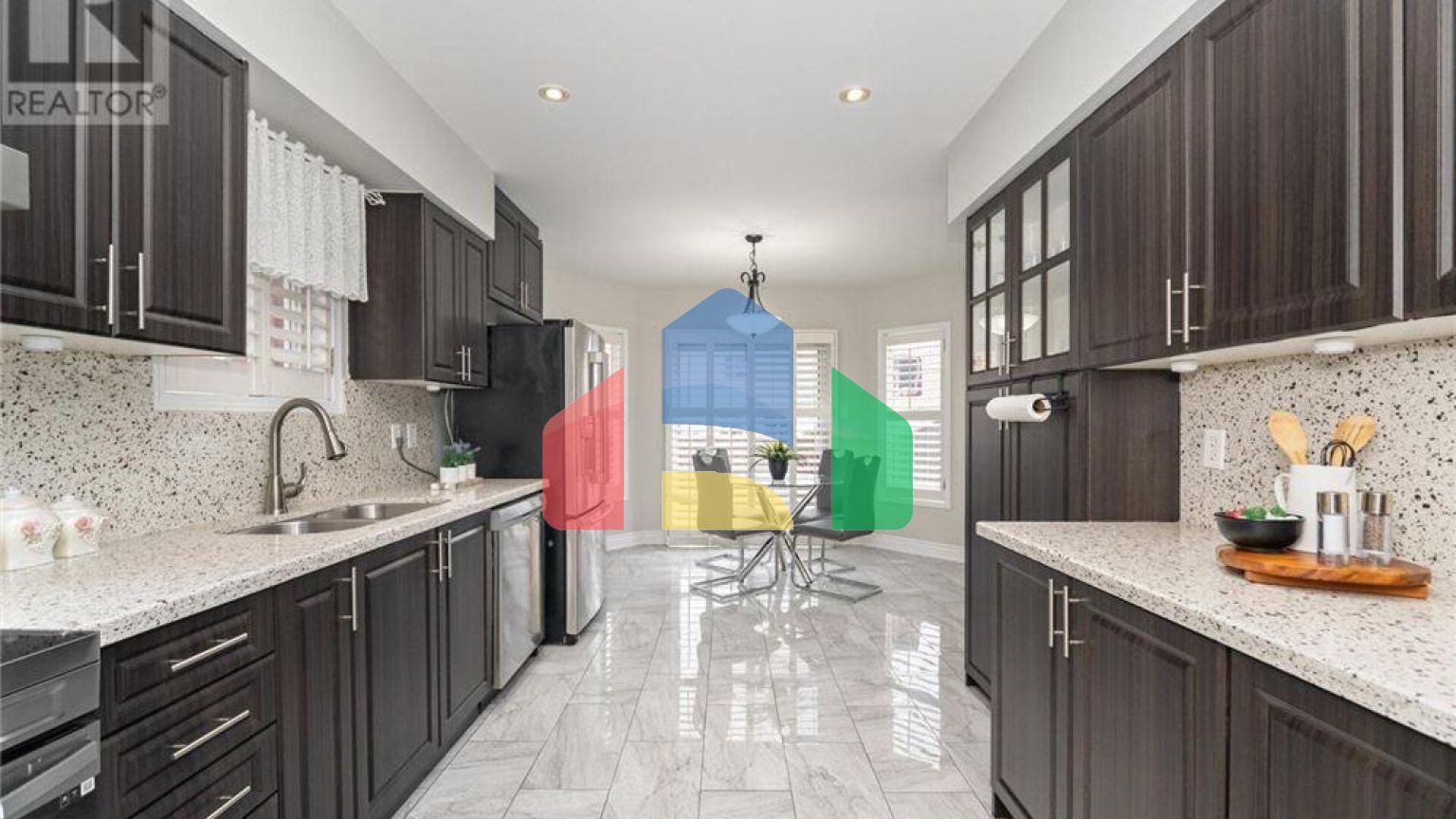 Residential - Single Family Home - Brampton, Canada - Canada