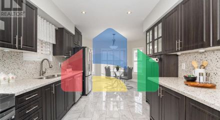 Residential - Single Family Home - Brampton, Canada - Canada