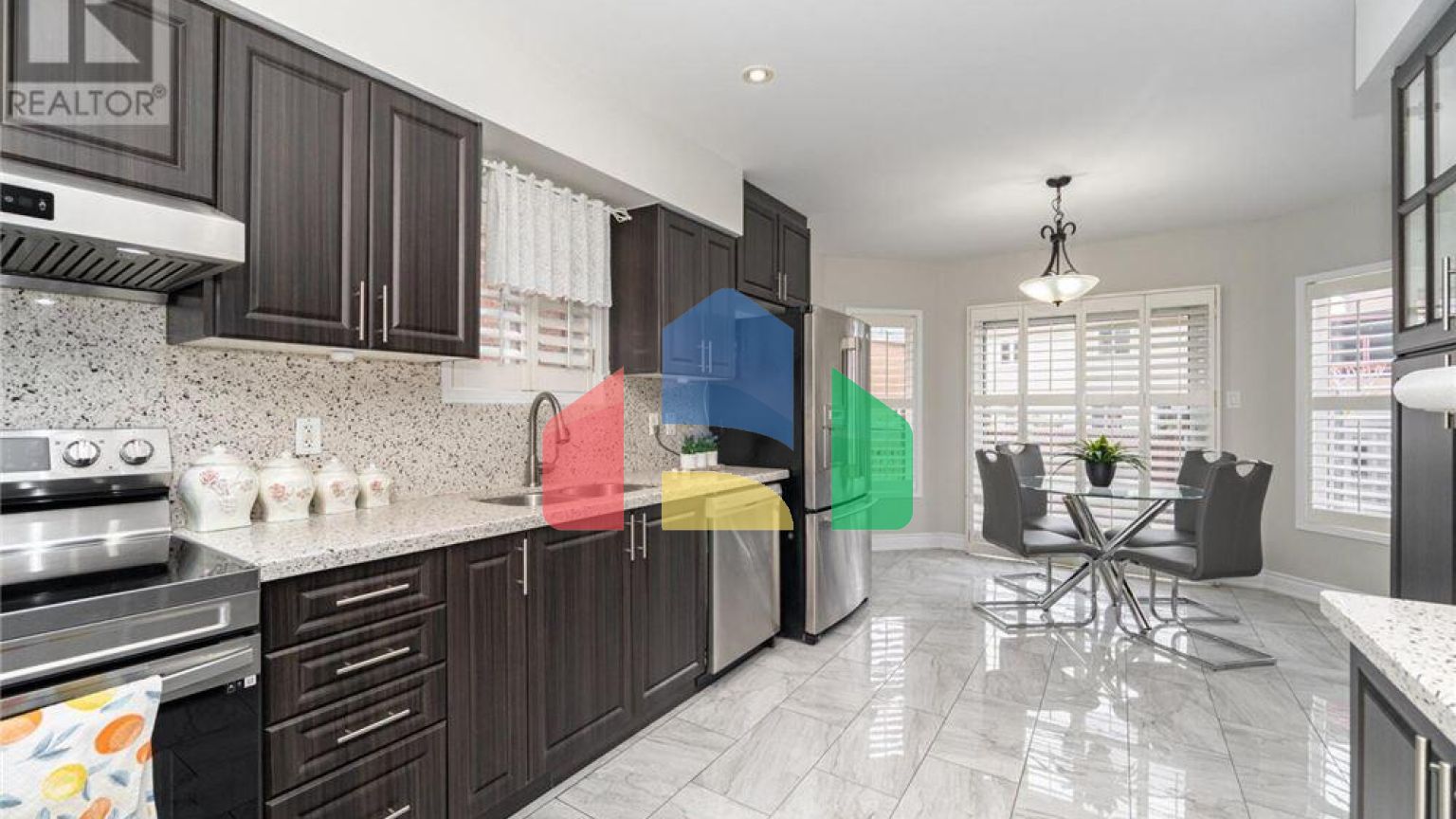 Residential - Single Family Home - Brampton, Canada - Canada