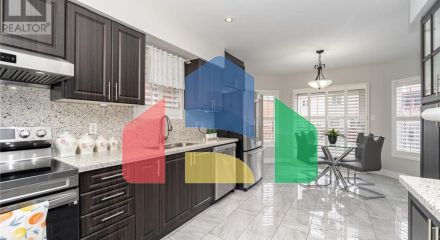 Residential - Single Family Home - Brampton, Canada - Canada