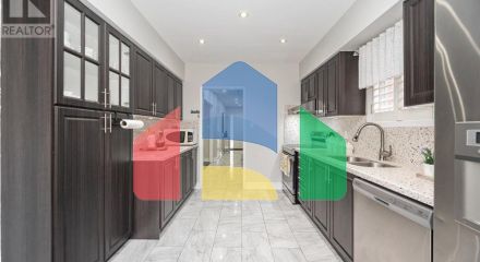 Residential - Single Family Home - Brampton, Canada - Canada