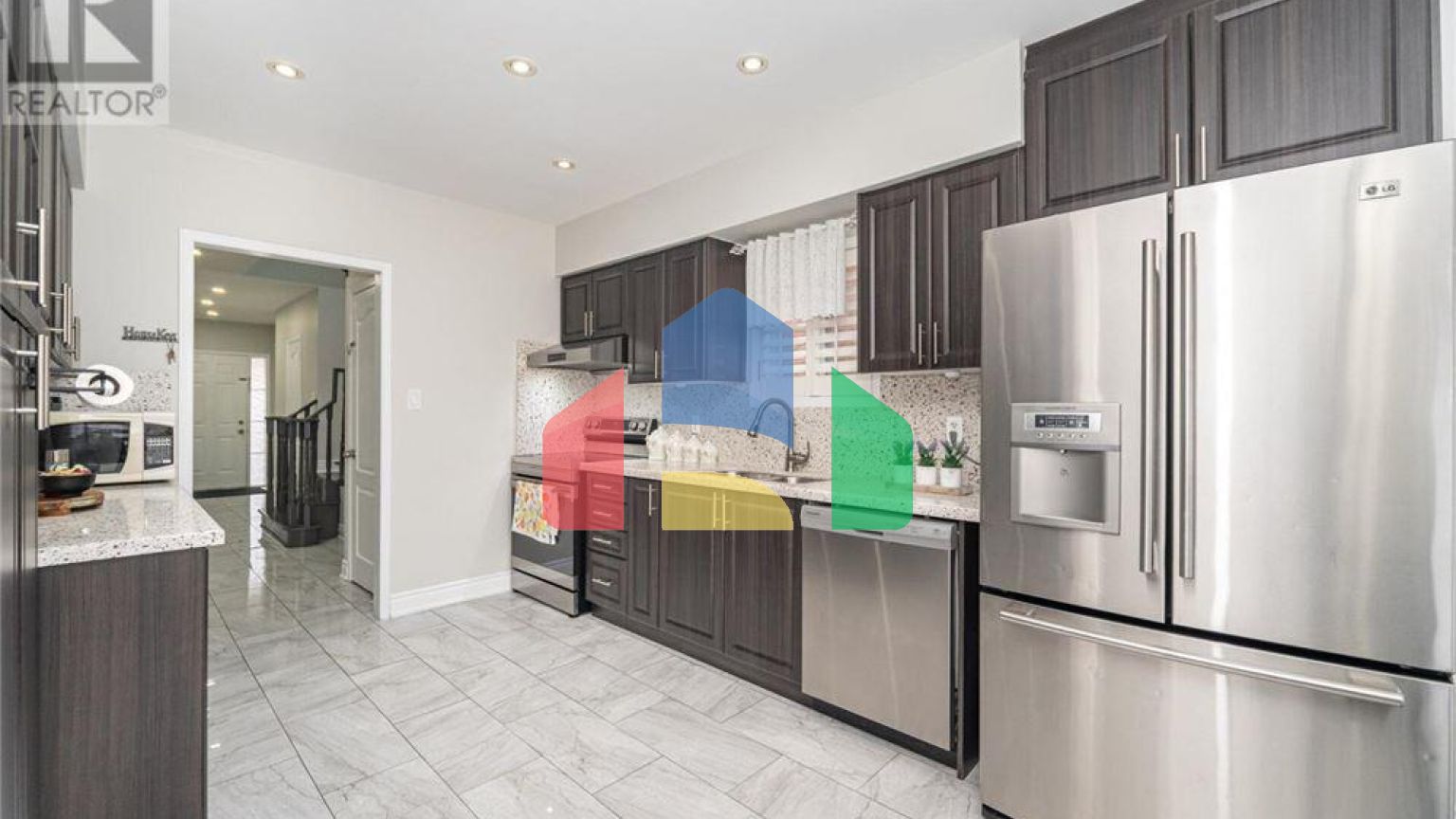 Residential - Single Family Home - Brampton, Canada - Canada