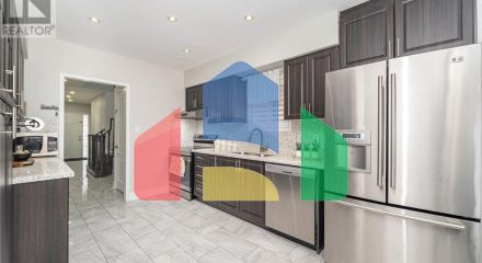 Residential - Single Family Home - Brampton, Canada - Canada