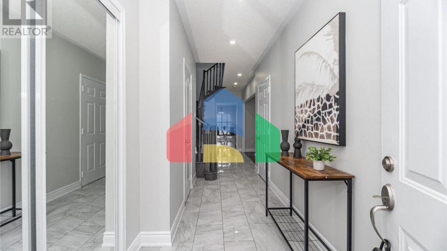 Residential - Single Family Home - Brampton, Canada - Canada