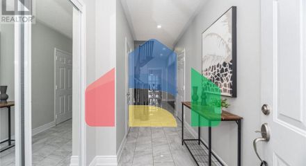 Residential - Single Family Home - Brampton, Canada - Canada