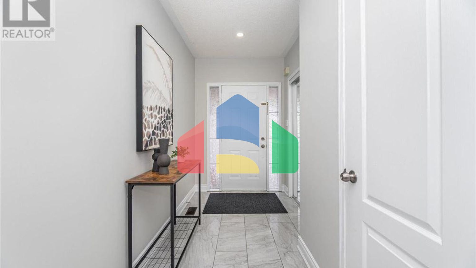 Residential - Single Family Home - Brampton, Canada - Canada