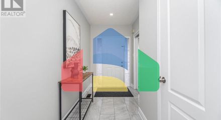 Residential - Single Family Home - Brampton, Canada - Canada