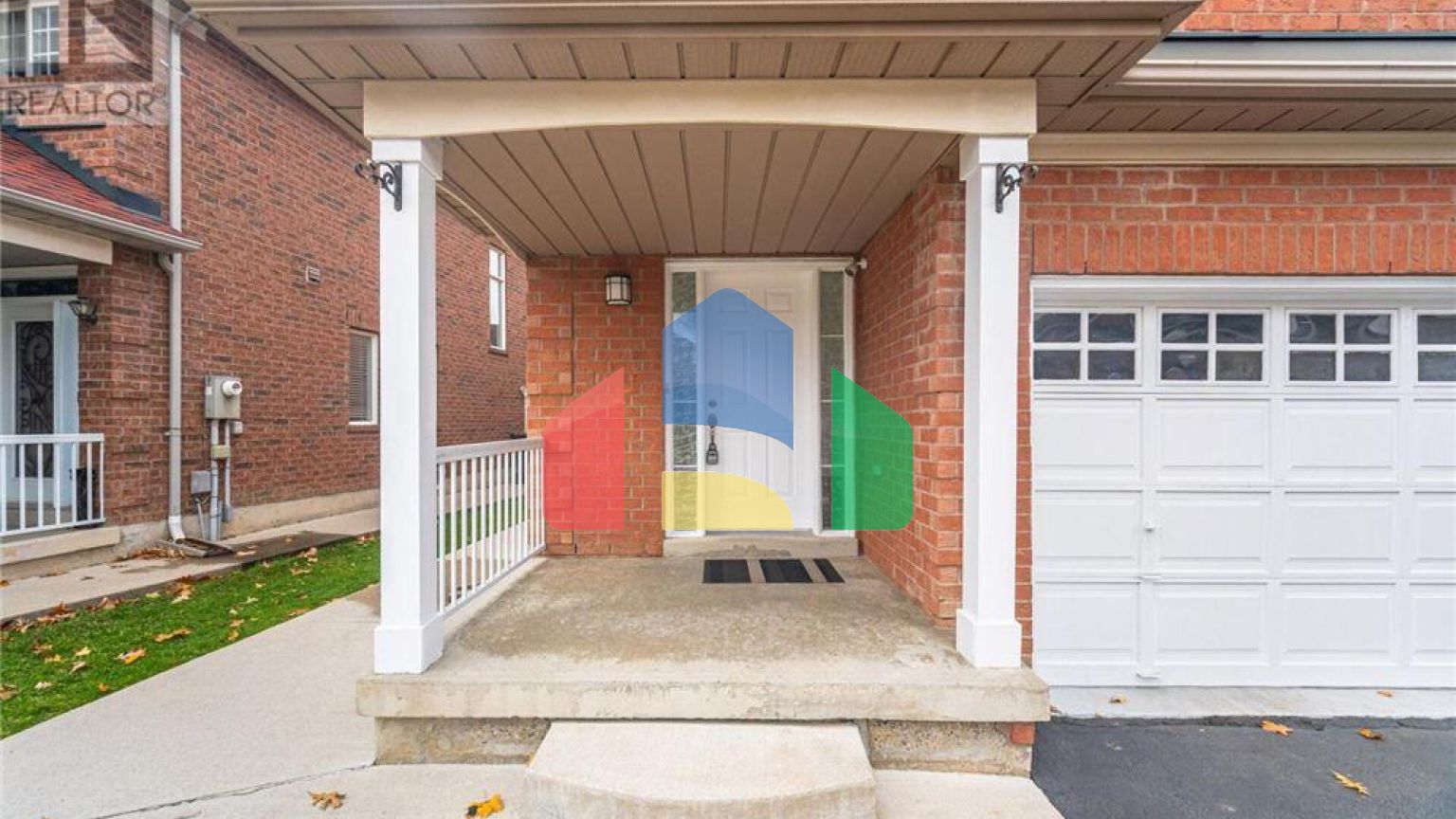 Residential - Single Family Home - Brampton, Canada - Canada