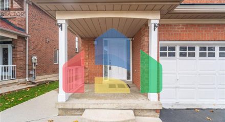 Residential - Single Family Home - Brampton, Canada - Canada