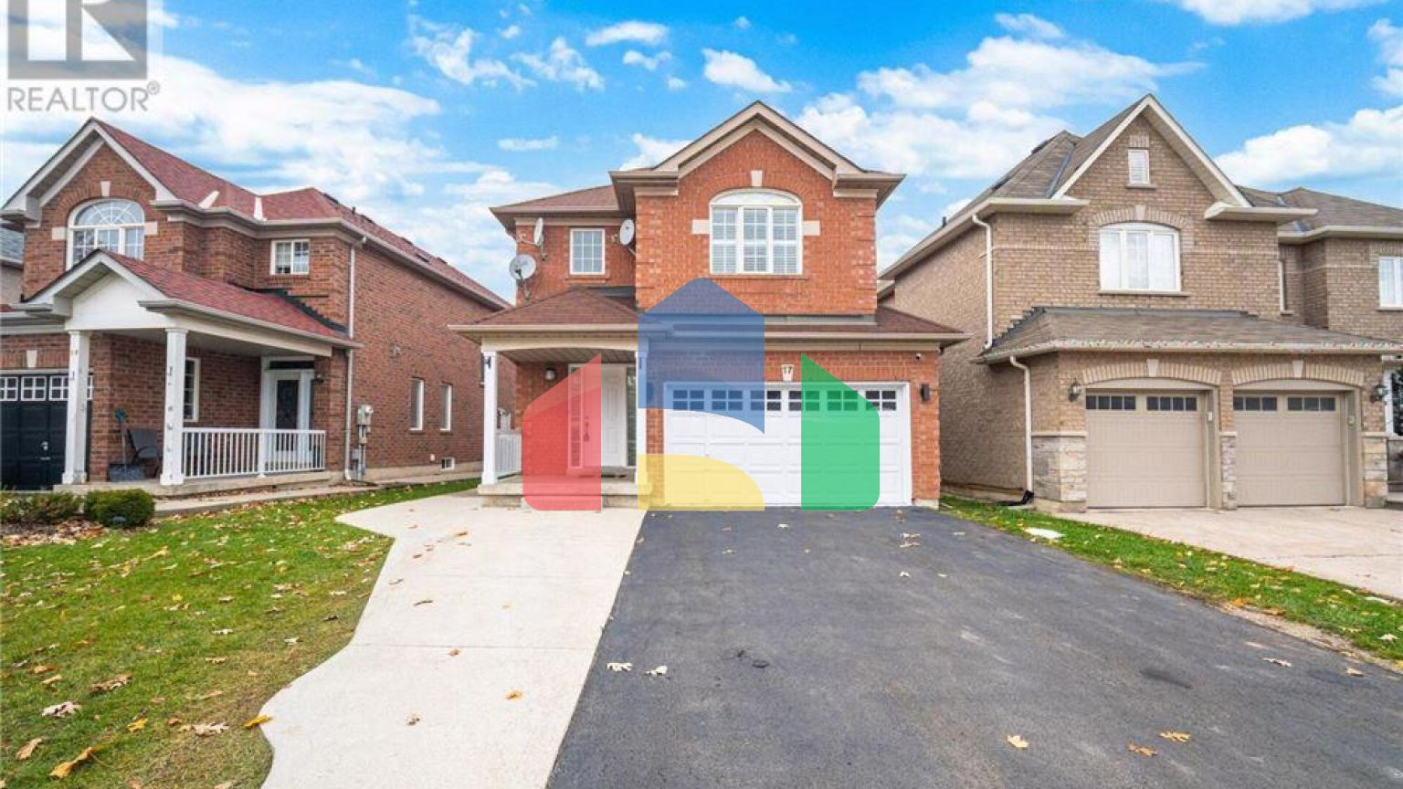 Residential - Single Family Home - Brampton, Canada - Canada