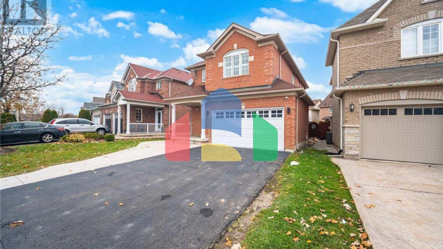 Residential - Single Family Home - Brampton, Canada - Canada