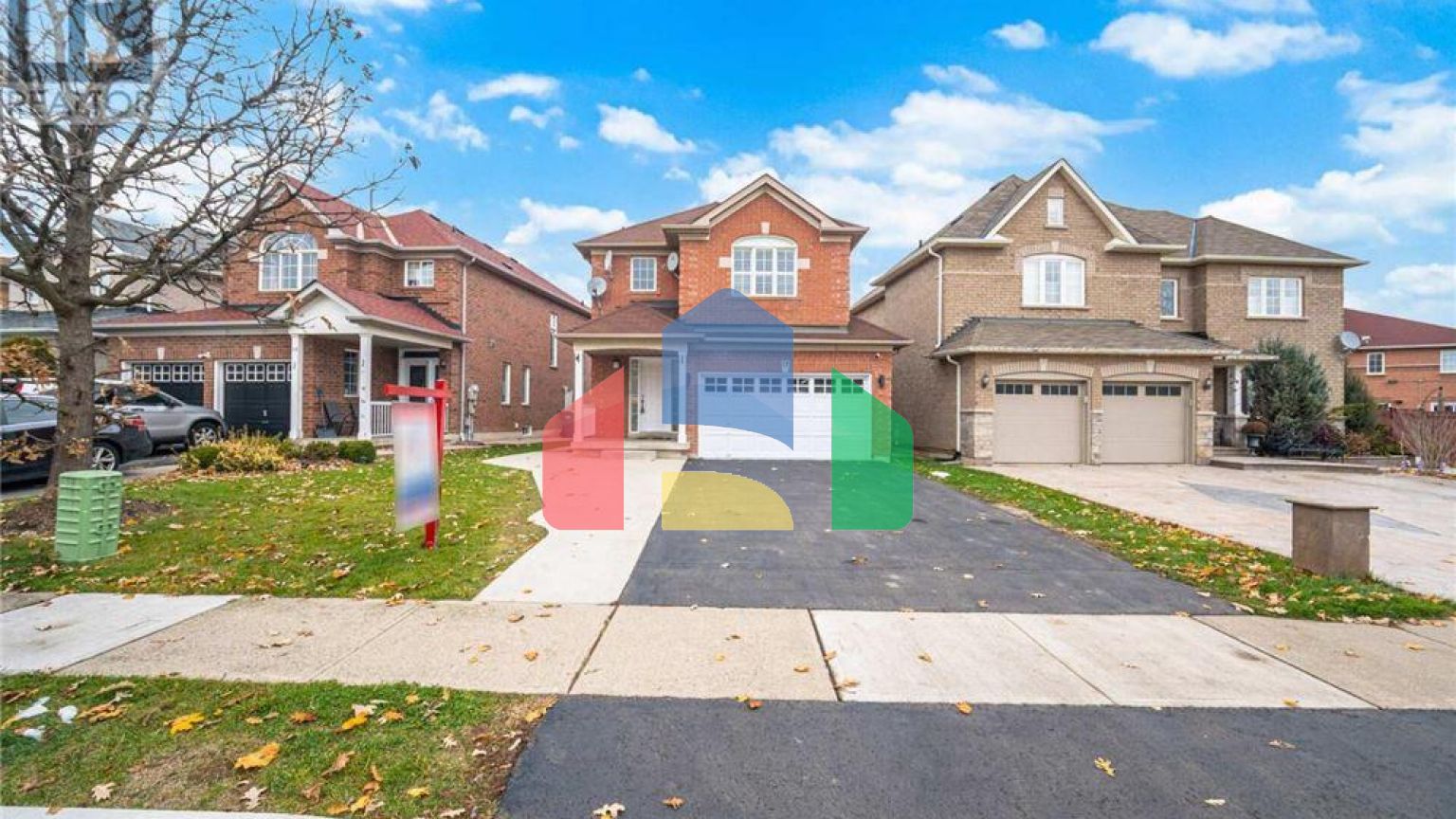 Residential - Single Family Home - Brampton, Canada - Canada