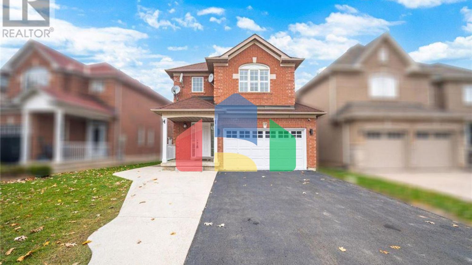 Residential - Single Family Home - Brampton, Canada - Canada