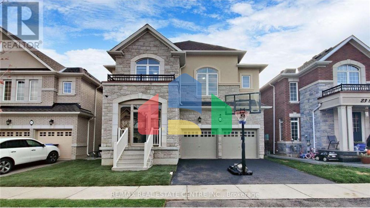 Residential - Single Family Home - Brampton, Canada - Canada