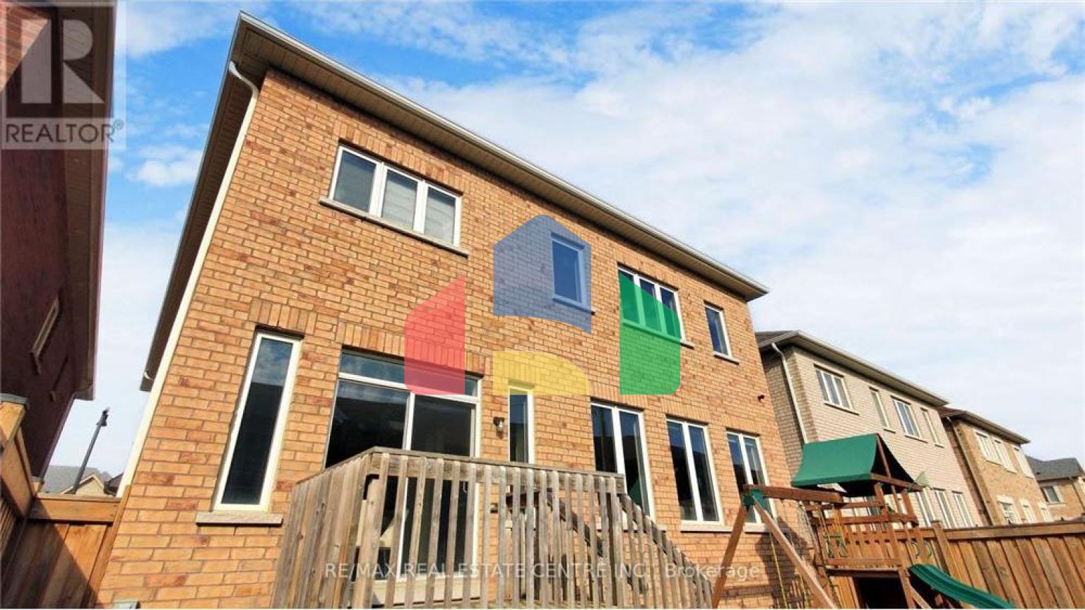 Residential - Single Family Home - Brampton, Canada - Canada